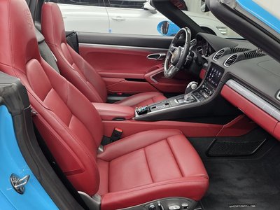 2019 Porsche 718 — миниатюра 16