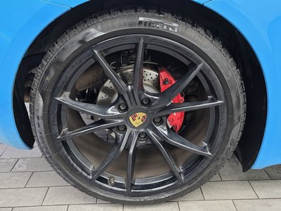 صورة 6 لـ 2019 Porsche 718