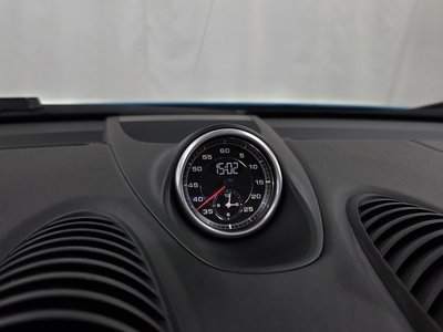 2019 Porsche 718 — миниатюра 25