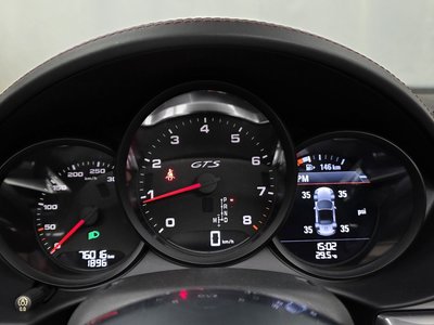 2019 Porsche 718 — миниатюра 11