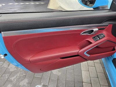 2019 Porsche 718 — миниатюра 14