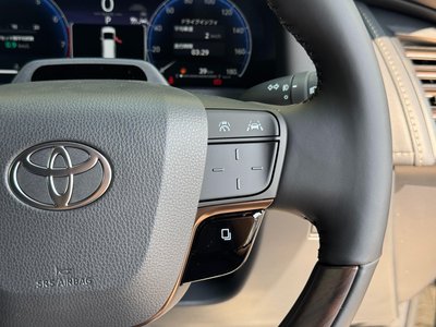 2026 Toyota ALPHARD thumbnail 39