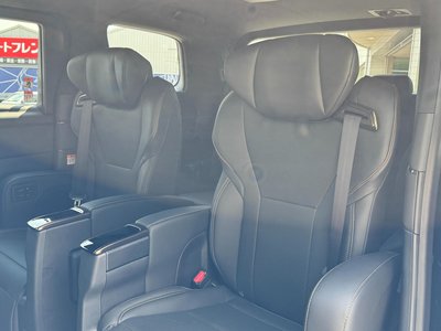 2026 Toyota ALPHARD thumbnail 63