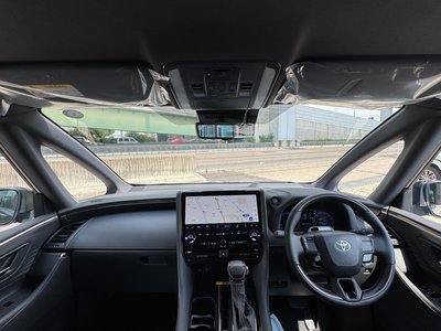 2026 Toyota ALPHARD thumbnail 60