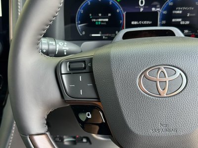 2026 Toyota ALPHARD thumbnail 38