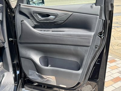 2026 Toyota ALPHARD thumbnail 32