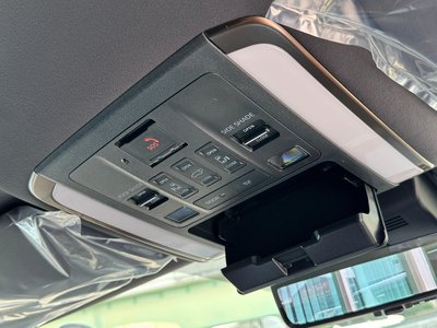 2026 Toyota ALPHARD thumbnail 52