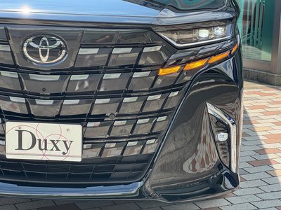 2026 Toyota ALPHARD thumbnail 21