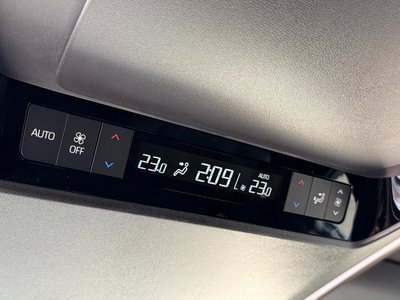 2026 Toyota ALPHARD thumbnail 69