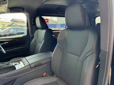 2026 Toyota ALPHARD thumbnail 61