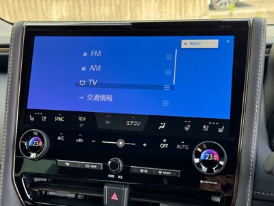 2026 Toyota ALPHARD thumbnail 44