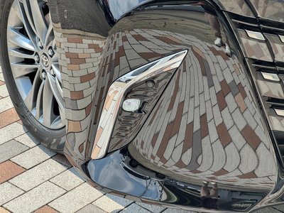 2026 Toyota ALPHARD thumbnail 12