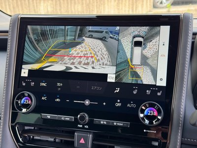 2026 Toyota ALPHARD thumbnail 41