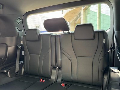 2026 Toyota ALPHARD thumbnail 71