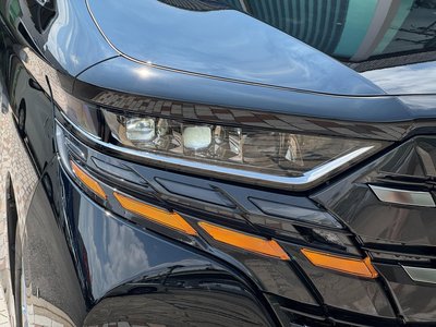 2026 Toyota ALPHARD thumbnail 11