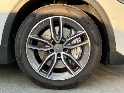 MERCEDES-BENZ GLA AMG - 9