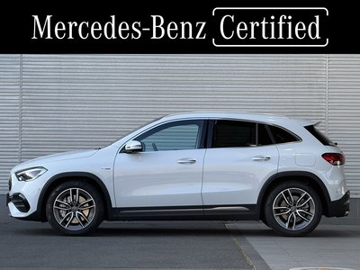 MERCEDES-BENZ GLA AMG - 3