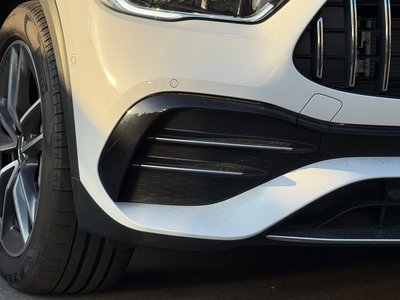 MERCEDES-BENZ GLA AMG - 8