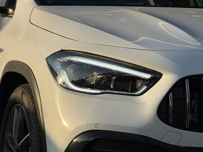 MERCEDES-BENZ GLA AMG - 7