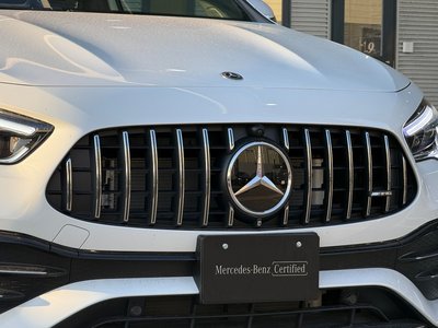 MERCEDES-BENZ GLA AMG - 6