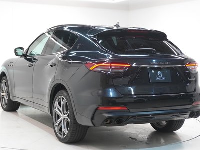 2022 Maserati LEVANTE — фото 7