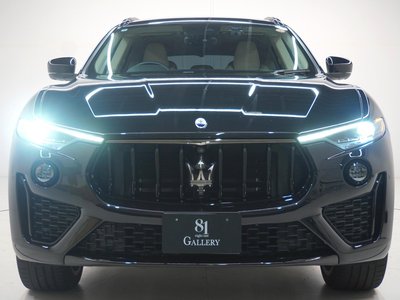 2022 Maserati LEVANTE — фото 2