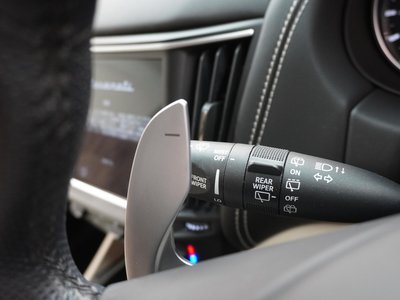 2022 Maserati LEVANTE — фото 15