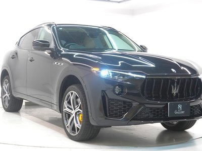2022 Maserati LEVANTE — фото 3