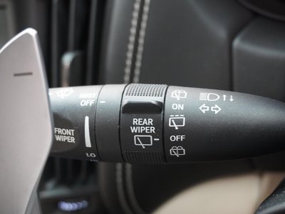2022 Maserati LEVANTE — фото 13