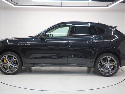 2022 Maserati LEVANTE — фото 8