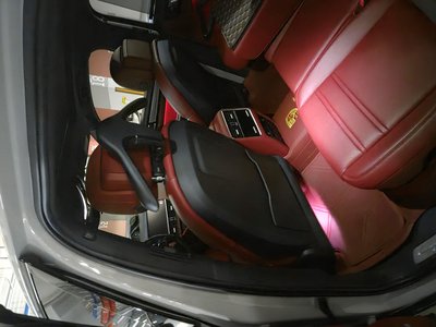 2022 Porsche CAYENNE 照片 3