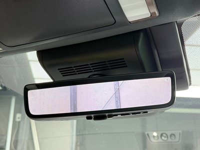 TOYOTA ALPHARD - 10