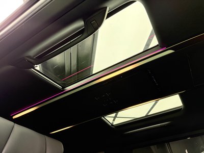 TOYOTA ALPHARD - 6