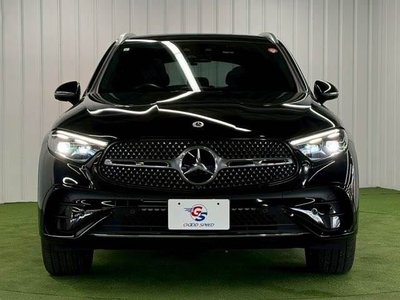 2023 Mercedes-BENZ GLC — миниатюра 13