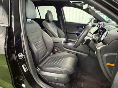 2023 Mercedes-BENZ GLC 照片 7