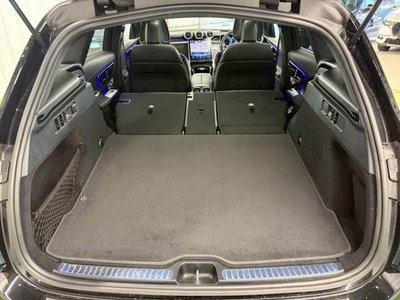 2023 Mercedes-BENZ GLC — миниатюра 18