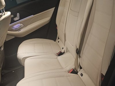 MERCEDES-BENZ GLE - 10