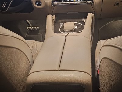 MERCEDES-BENZ GLE - 6