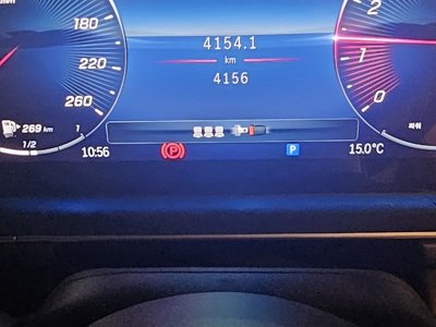 MERCEDES-BENZ GLE - 8