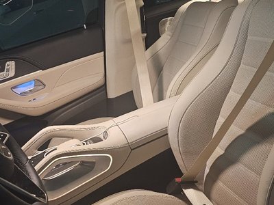 MERCEDES-BENZ GLE - 9