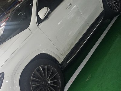 MERCEDES-BENZ GLE - 5