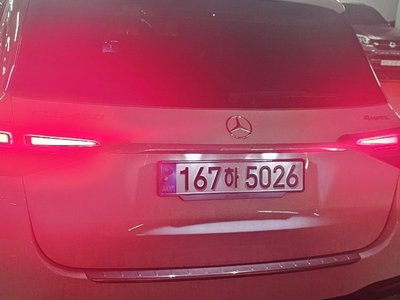 MERCEDES-BENZ GLE - 2