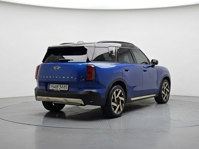 MINI COUNTRYMAN - 4