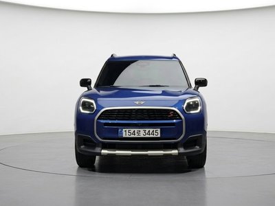 MINI COUNTRYMAN - 2