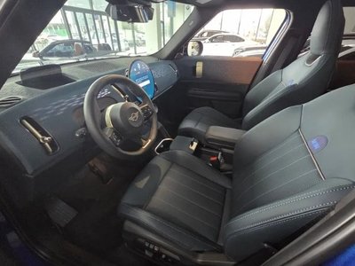 MINI COUNTRYMAN - 10