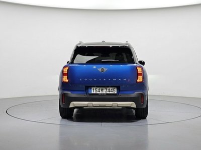 MINI COUNTRYMAN - 3