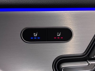 MERCEDES-BENZ CLA AMG - 4