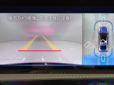 MERCEDES-BENZ CLA AMG - 7