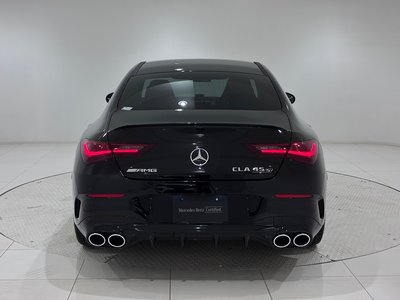 MERCEDES-BENZ CLA AMG - 10