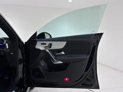 MERCEDES-BENZ CLA AMG - 8